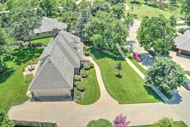 9706 Ascot Dr, Omaha, NE 68114 - view of subject property