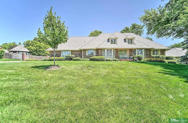 9706 Ascot Dr, Omaha, NE 68114 - view of front of property