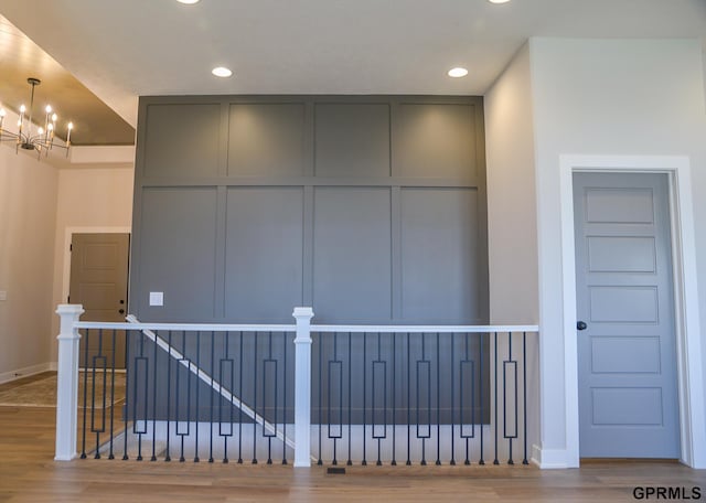 20506 Boulder St, Gretna, NE 68028 - view of closet