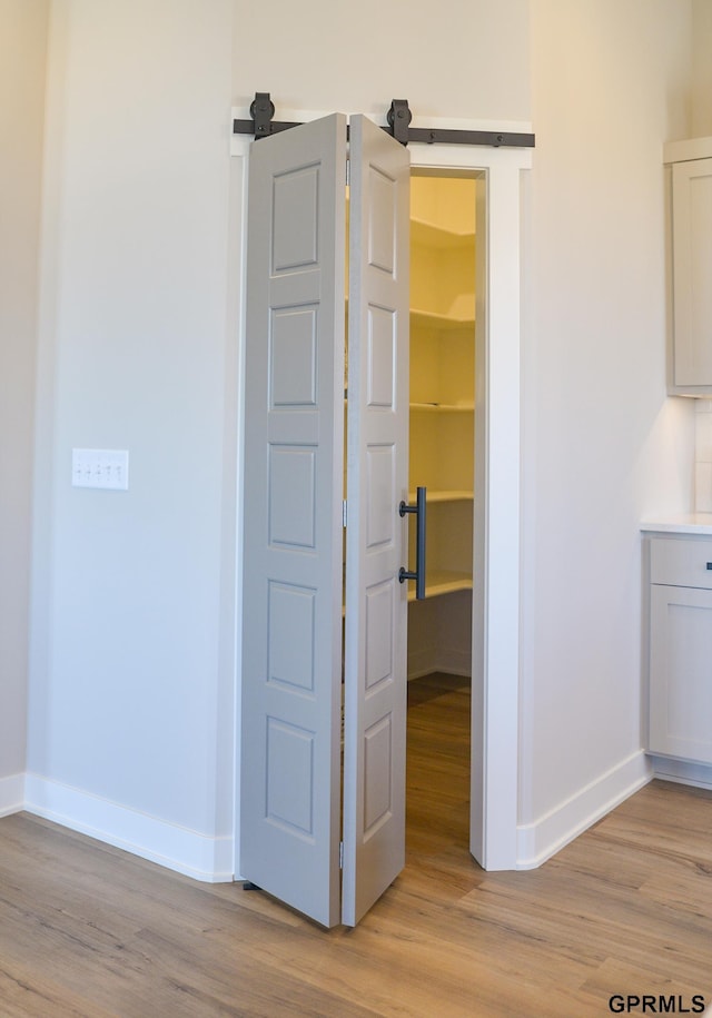 20506 Boulder St, Gretna, NE 68028 - view of pantry