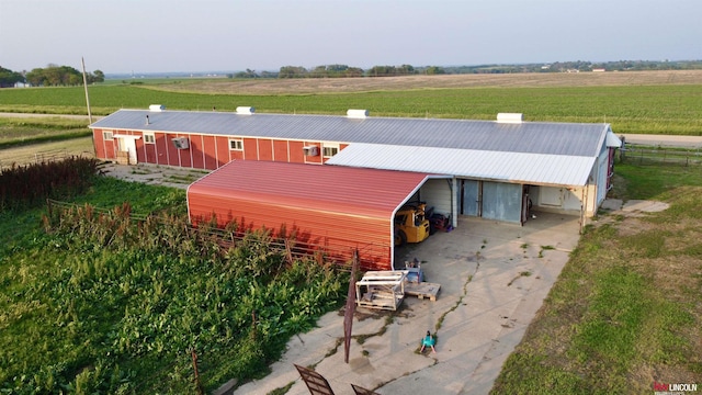 26855 SW 89th Rd, Beatrice, NE 68310 - exterior space