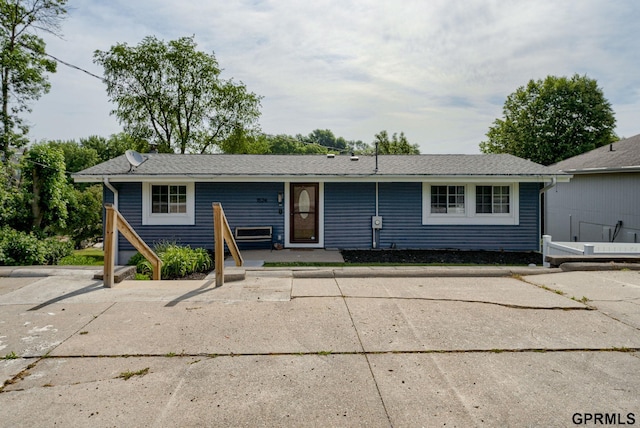 1524 Trumball Ter, Plattsmouth, NE 68048 - view of single story home
