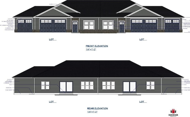 4608 S 1st St, Lincoln, NE 68512 - view of a document