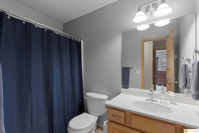 15748 Rosewood St, Omaha, NE 68136 - full bath with toilet and vanity
