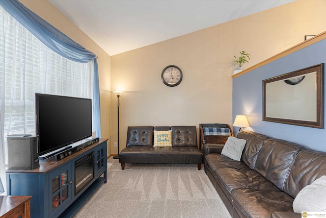 15748 Rosewood St, Omaha, NE 68136 - living room with light colored carpet