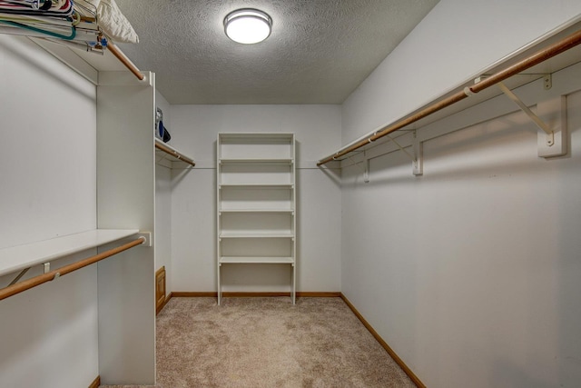 21900 Angus Rd, Gretna, NE 68028 - spacious closet with light colored carpet