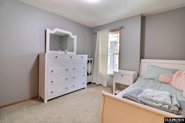 19523 Binney Cir, Elkhorn, NE 68022 - bedroom with light colored carpet