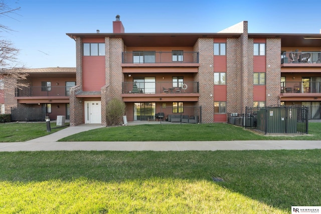 11937 Miracle Hills Dr Unit 11, Omaha, NE 68154 - view of building exterior