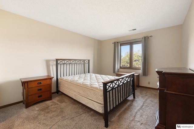 11937 Miracle Hills Dr Unit 11, Omaha, NE 68154 - bedroom with carpet floors and baseboards