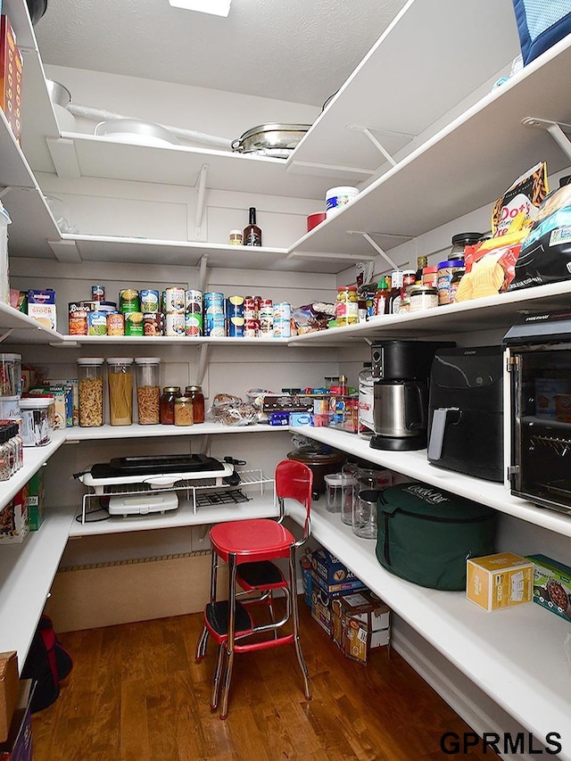 1526 Provencal Cir, Yutan, NE 68073 - view of storage area