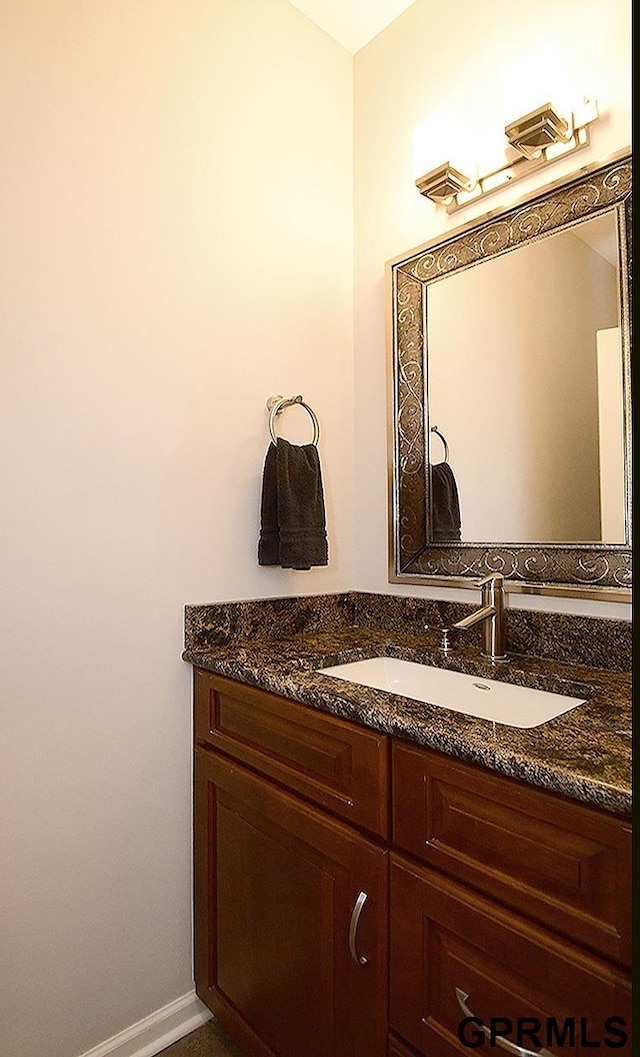 1526 Provencal Cir, Yutan, NE 68073 - bathroom with vanity