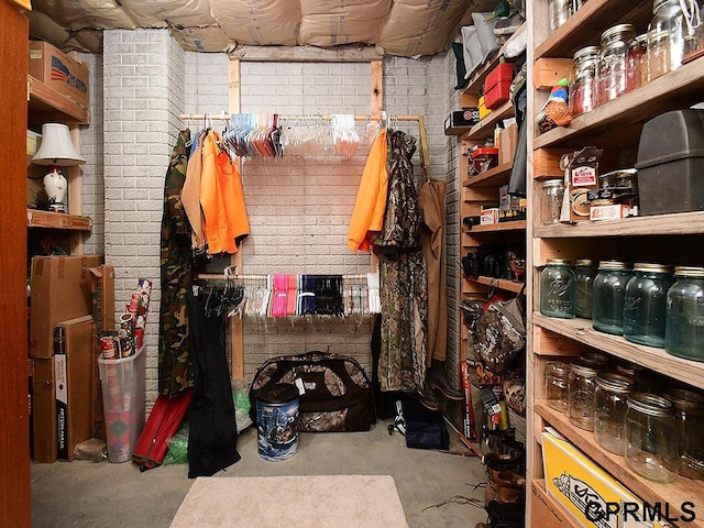 1526 Provencal Cir, Yutan, NE 68073 - view of storage