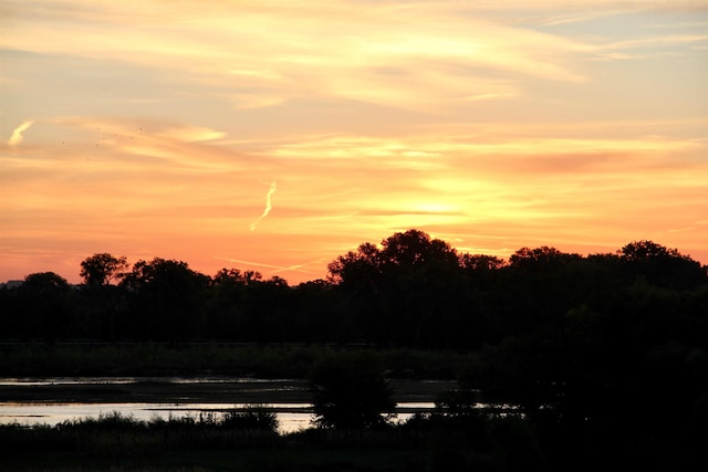 1526 Provencal Cir, Yutan, NE 68073 - water view