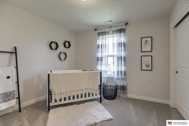 19015 Ranch Dr, Papillion, NE 68046 - bedroom with carpet