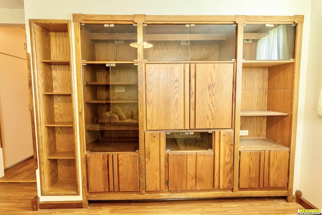 1916 S 42nd Rd, Talmage, NE 68448 - view of closet