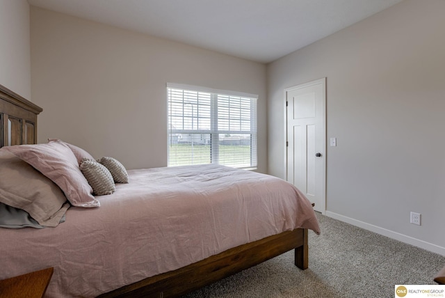 12618 Glenn St, Omaha, NE 68138 - bedroom featuring carpet floors and baseboards