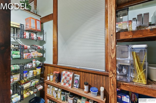 9404 N 294th St, Valley, NE 68064 - view of storage area