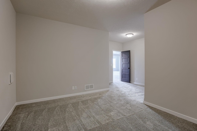5602 N 212th St, Elkhorn, NE 68022 - spare room with carpet floors