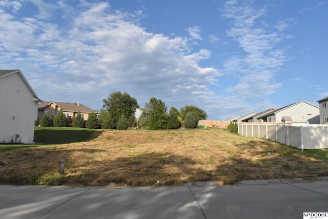 7603 N 166th St, Bennington, NE 68007