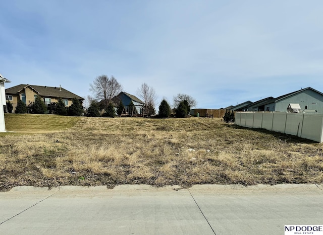 7603 N 166th St, Bennington, NE 68007