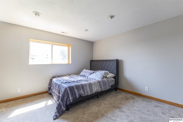 11351 S 198th St, Gretna, NE 68028 - carpeted bedroom featuring baseboards