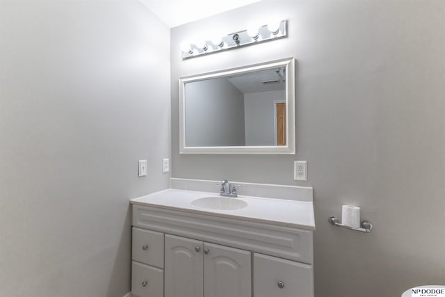 11351 S 198th St, Gretna, NE 68028 - bathroom with vanity