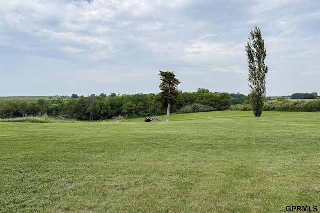 2035 355th Ave, Farragut, IA 51639 - surrounding community featuring a yard