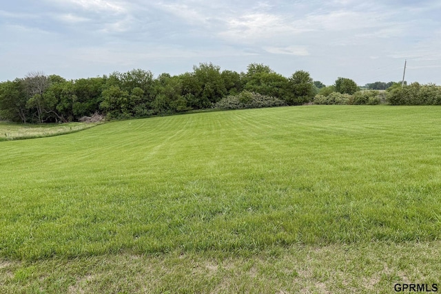 2035 355th Ave, Farragut, IA 51639 - view of green lawn