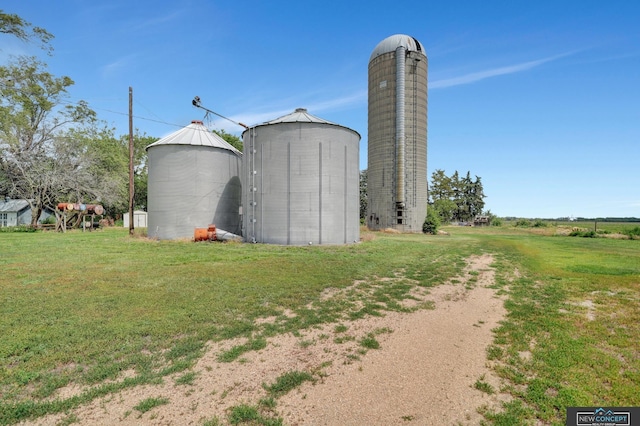 19354 SW 117th Rd, Dewitt, NE 68341 - view of outbuilding