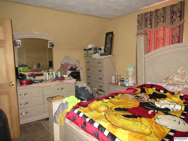 2711 Shirley St, Omaha, NE 68105 - view of bedroom