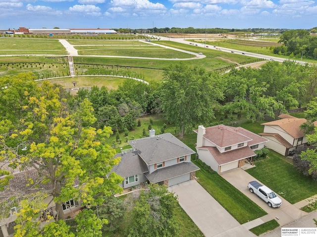 935 S 150th St, Omaha, NE 68154 - aerial view