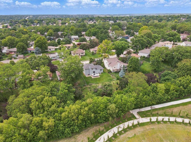 935 S 150th St, Omaha, NE 68154 - view of property location featuring nearby suburban area