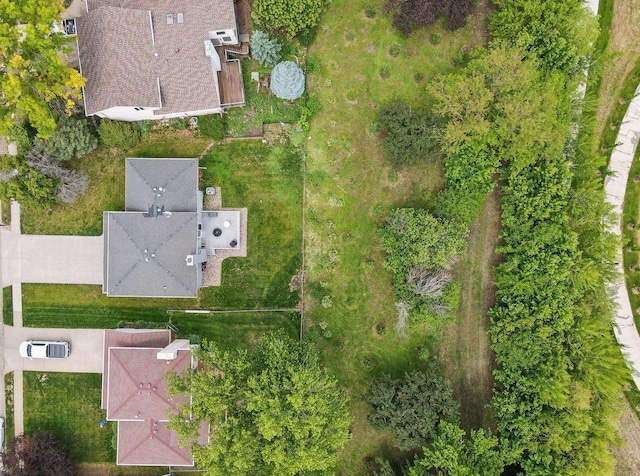 935 S 150th St, Omaha, NE 68154 - drone / aerial view