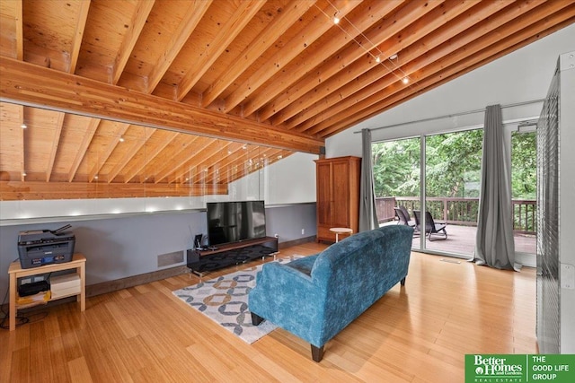 5510 N 83rd St, Omaha, NE 68134 - living area with light wood-style flooring and baseboards