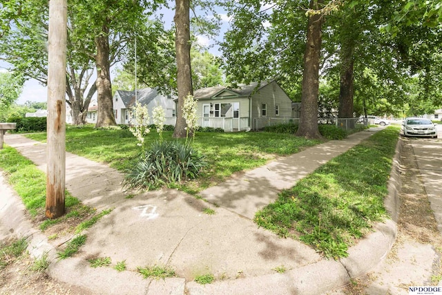 402 W 30th Ave, Bellevue, NE 68005 - view of front of house featuring a residential view