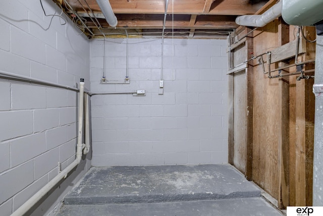 7622 Sherman Dr, Omaha, NE 68134 - view of bathroom