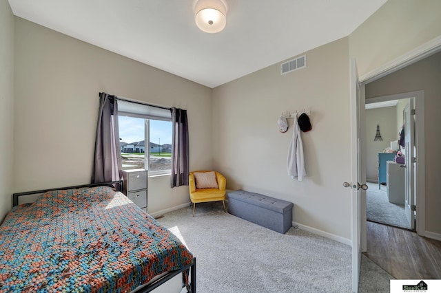 7420 Isidore Dr, Lincoln, NE 68516 - carpeted bedroom with baseboards