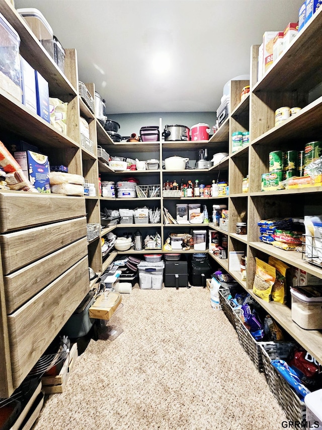 108 W Ridge St, Sutton, NE 68979 - view of pantry