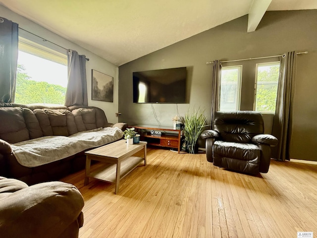 400 W Broadview St, Lincoln, NE 68505 - living area featuring hardwood / wood-style floors