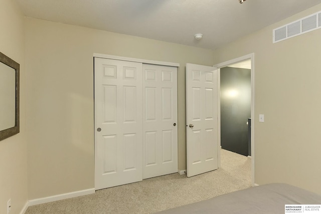 16501 Aurora St, Omaha, NE 68136 - unfurnished bedroom with carpet and a closet