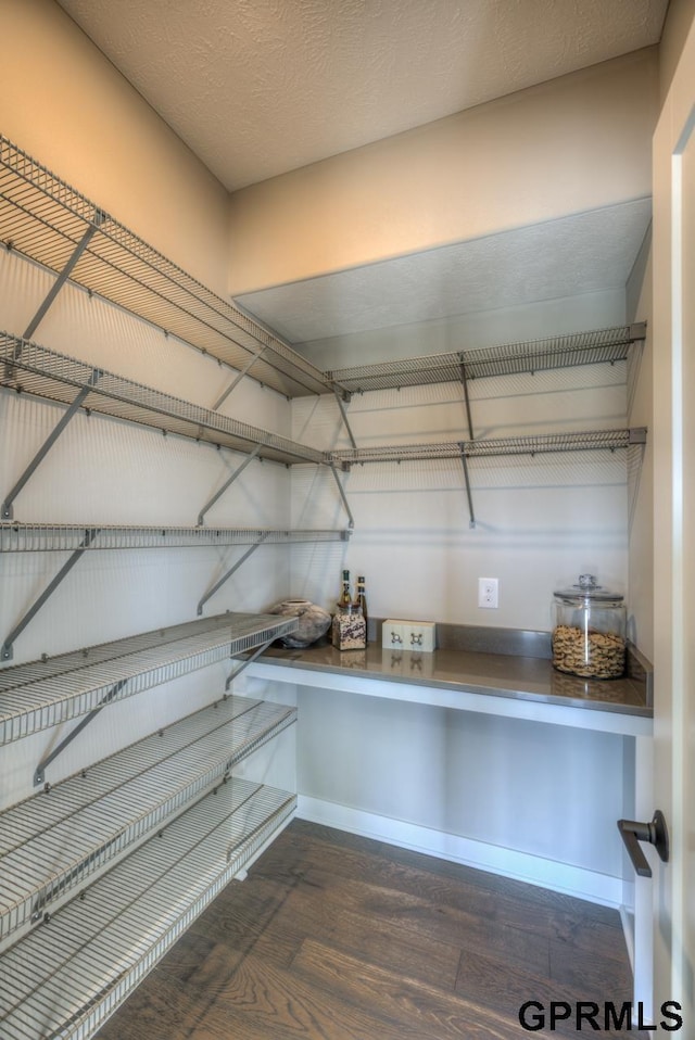 3103 N 184th St, Elkhorn, NE 68022 - view of pantry