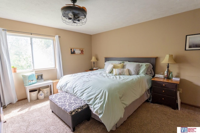 85 Vince Dr, Bennet, NE 68317 - bedroom featuring carpet flooring and baseboards