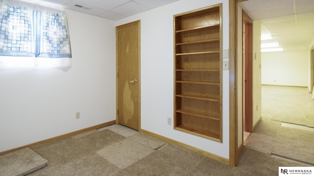 590 Tyler St, Bennet, NE 68317 - view of closet