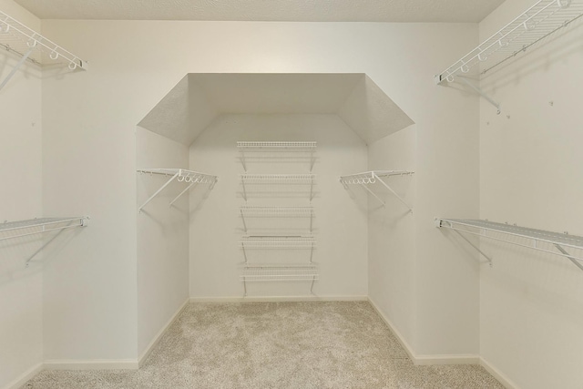 1622 S 179th St, Omaha, NE 68130 - walk in closet featuring carpet floors
