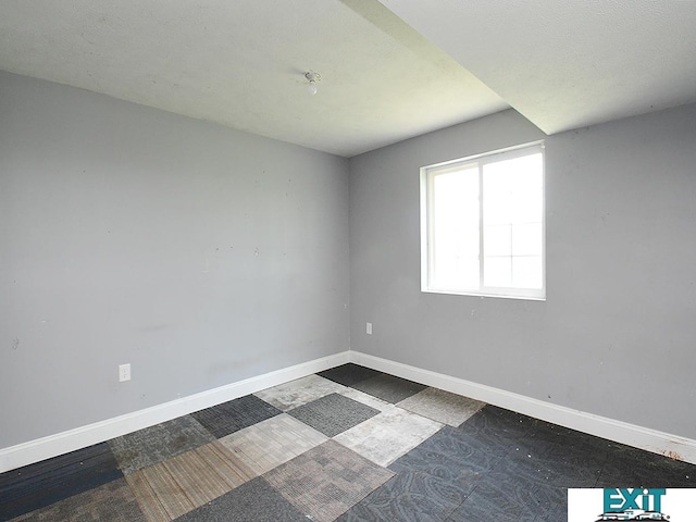 9105 Olive Creek Rd, Hickman, NE 68372 - spare room with baseboards