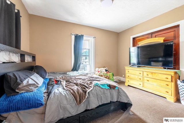 2567 Marcy St, Omaha, NE 68105 - bedroom featuring carpet