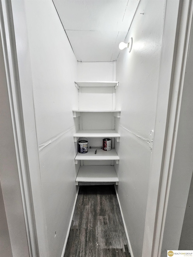2715 S 15th St, Omaha, NE 68108 - view of storage area