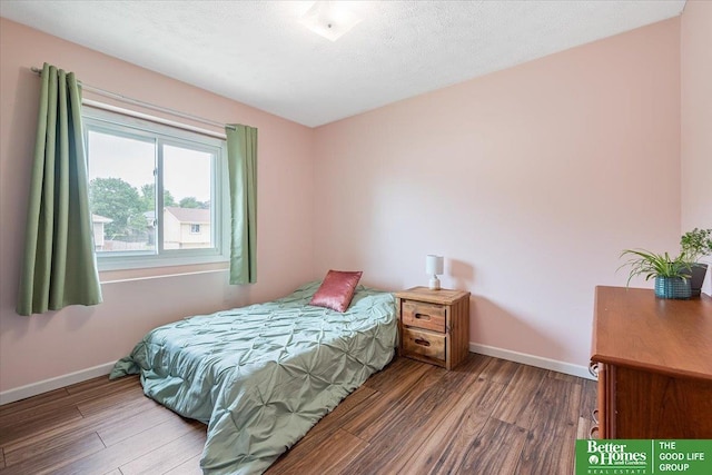 10011 S 9th Cir, Bellevue, NE 68123 - bedroom featuring wood finished floors
