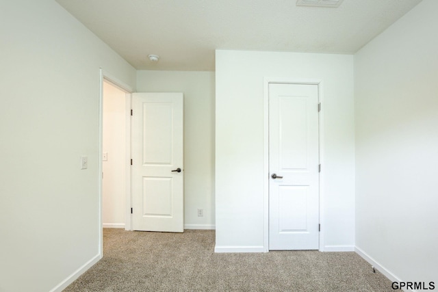 2507 Murray Rd, Plattsmouth, NE 68048 - unfurnished bedroom featuring carpet floors