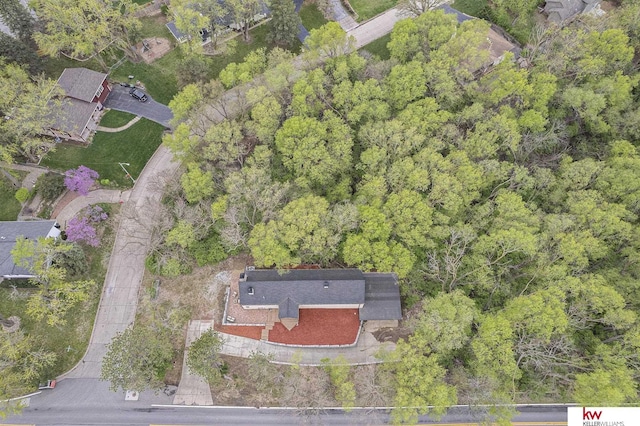 11339 Old Maple Rd, Omaha, NE 68164 - view of property location